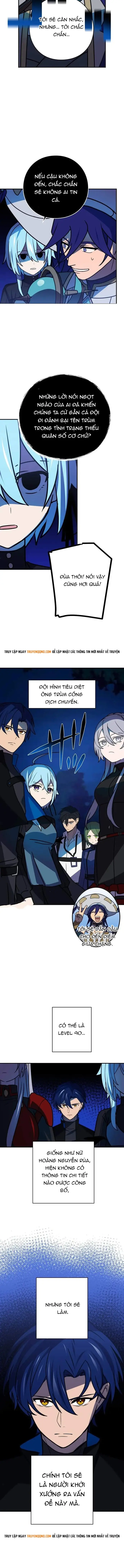 Trang 13 - Game Thủ Tái Xuất, Trọng Lực Vô Song