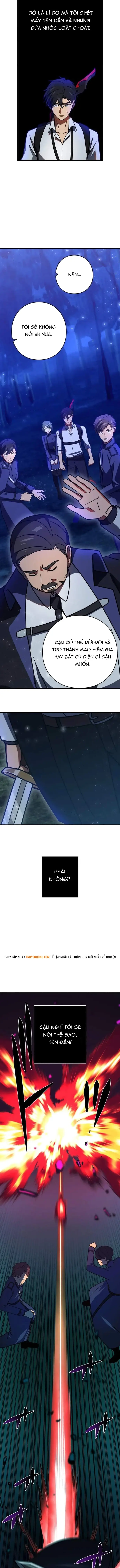 Trang 6 - Game Thủ Tái Xuất, Trọng Lực Vô Song