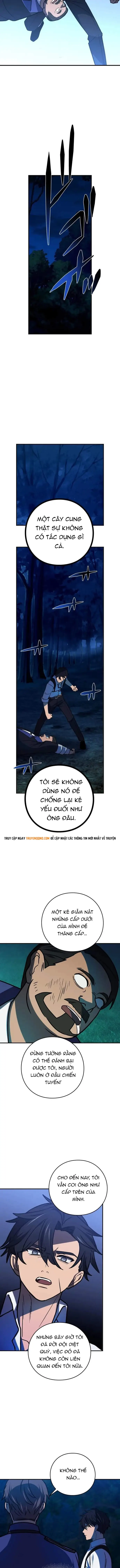 Trang 10 - Game Thủ Tái Xuất, Trọng Lực Vô Song