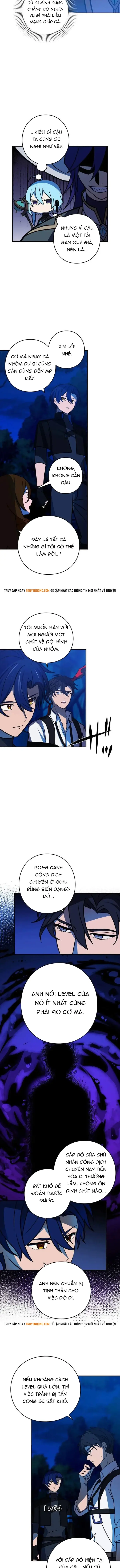 Trang 2 - Game Thủ Tái Xuất, Trọng Lực Vô Song