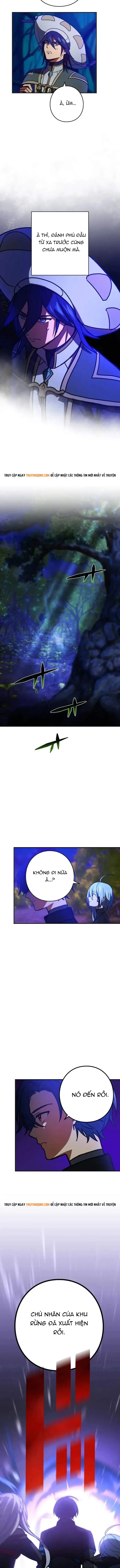 Trang 7 - Game Thủ Tái Xuất, Trọng Lực Vô Song