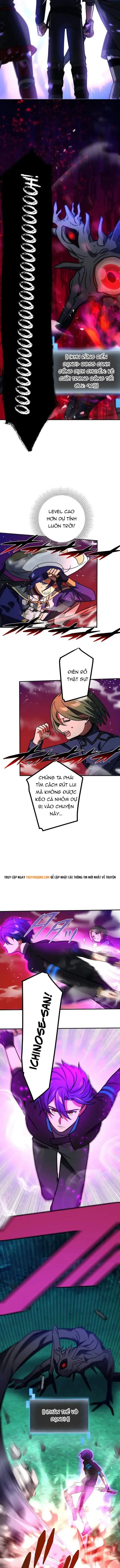 Trang 8 - Game Thủ Tái Xuất, Trọng Lực Vô Song