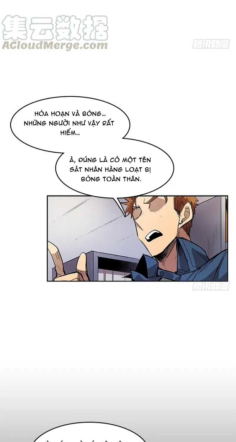 Chapter 245 - Image 17