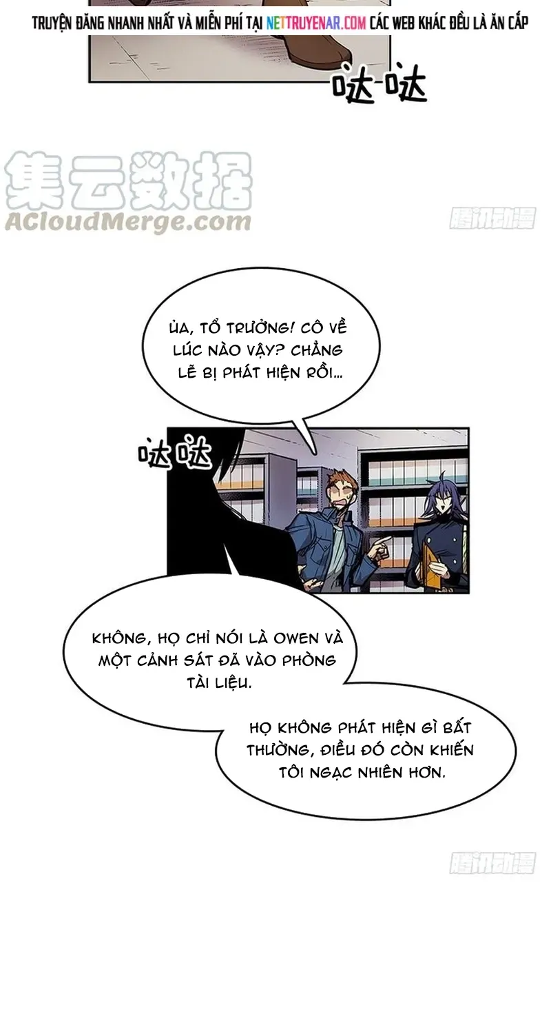 Chapter 245 - Image 20