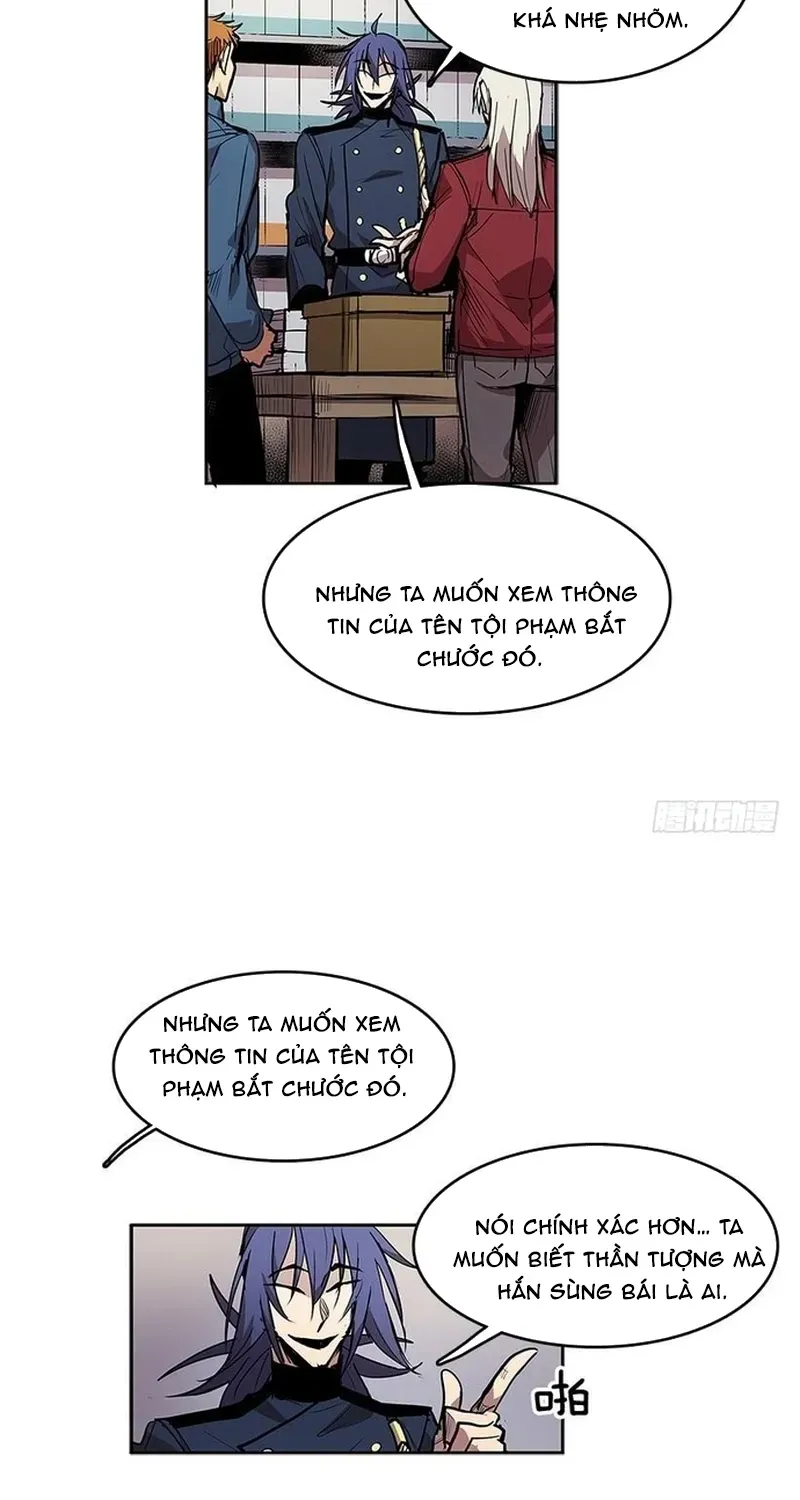 Chapter 246 - Image 12