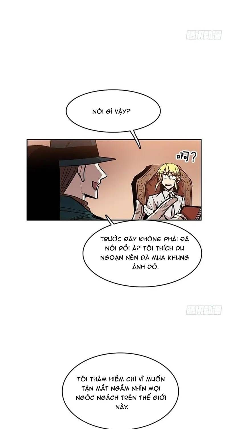 Chapter 251 - Image 21