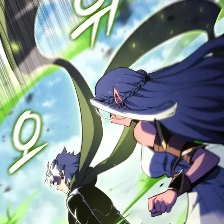 Kẻ Phá Vỡ Chap 69 - Next Chap 68