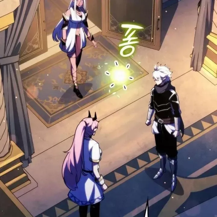 Kẻ Phá Vỡ Chap 69 - Next Chap 68