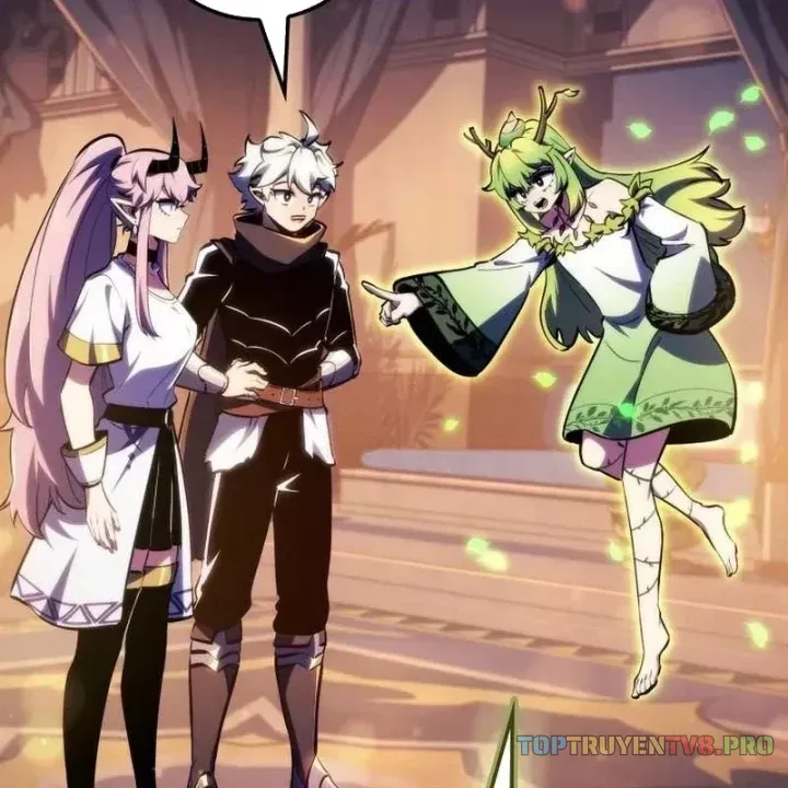 Kẻ Phá Vỡ Chap 69 - Next Chap 68