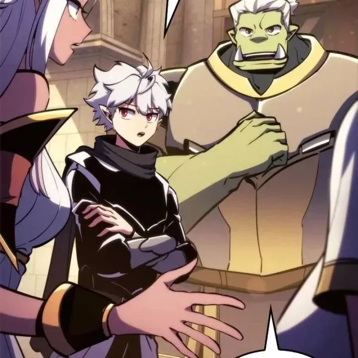 Kẻ Phá Vỡ Chap 69 - Next Chap 68