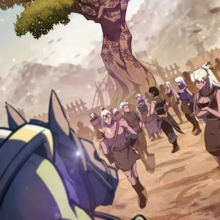 Kẻ Phá Vỡ Chap 69 - Next Chap 68