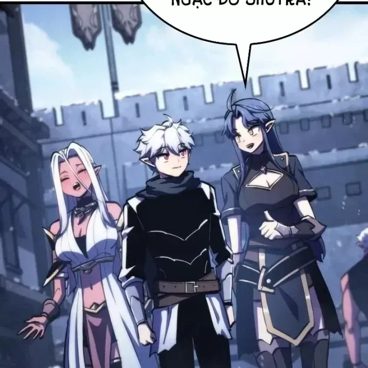 Kẻ Phá Vỡ Chap 70 - Next Chap 69