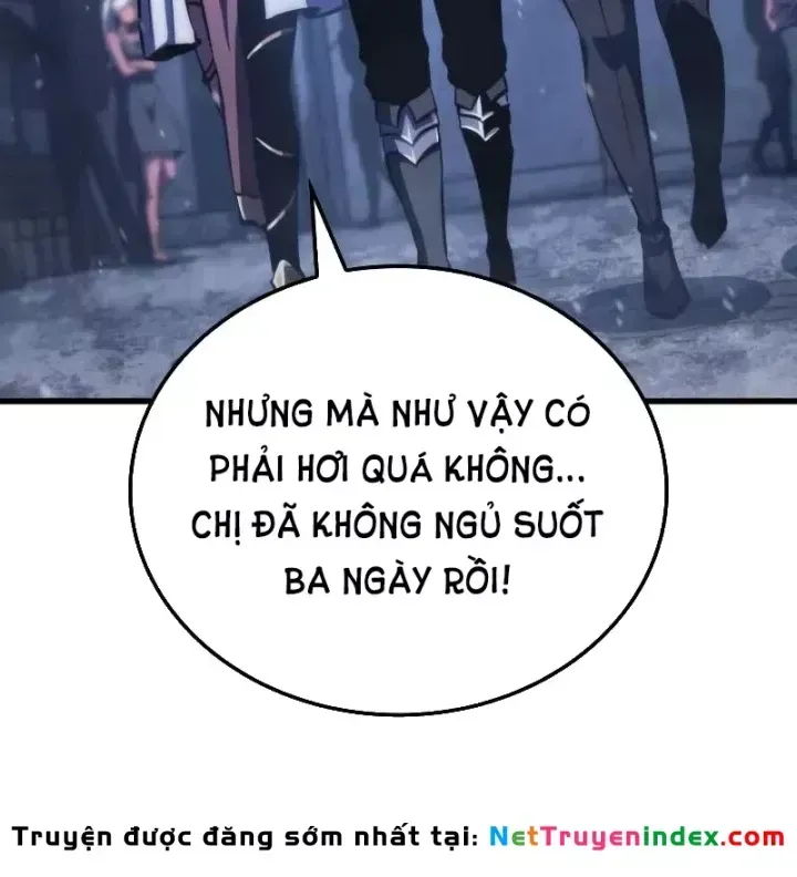 Kẻ Phá Vỡ Chap 70 - Next Chap 69