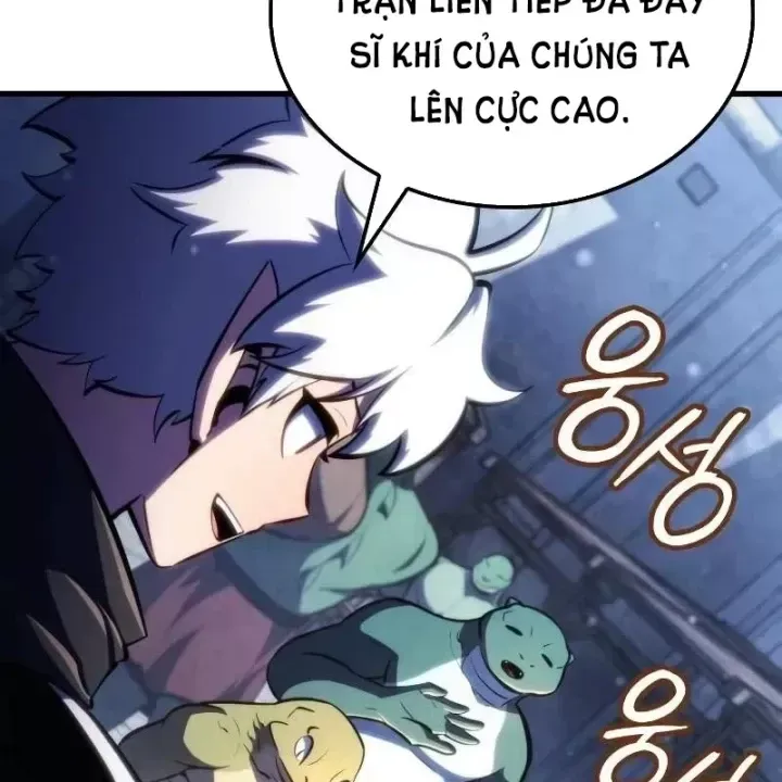 Kẻ Phá Vỡ Chap 70 - Next Chap 69