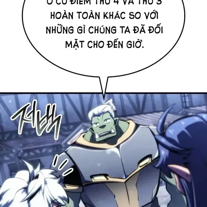 Kẻ Phá Vỡ Chap 70 - Next Chap 69