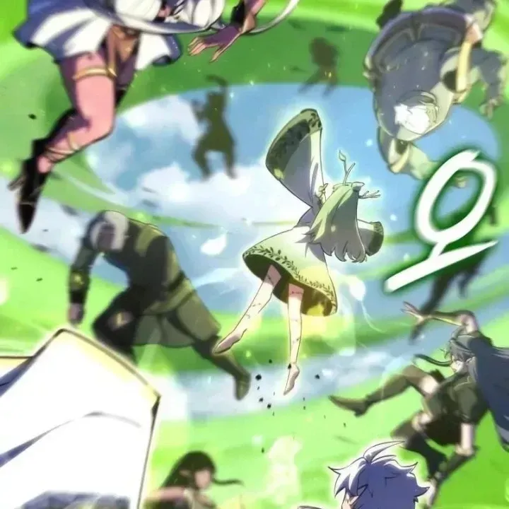 Kẻ Phá Vỡ Chap 70 - Next Chap 69