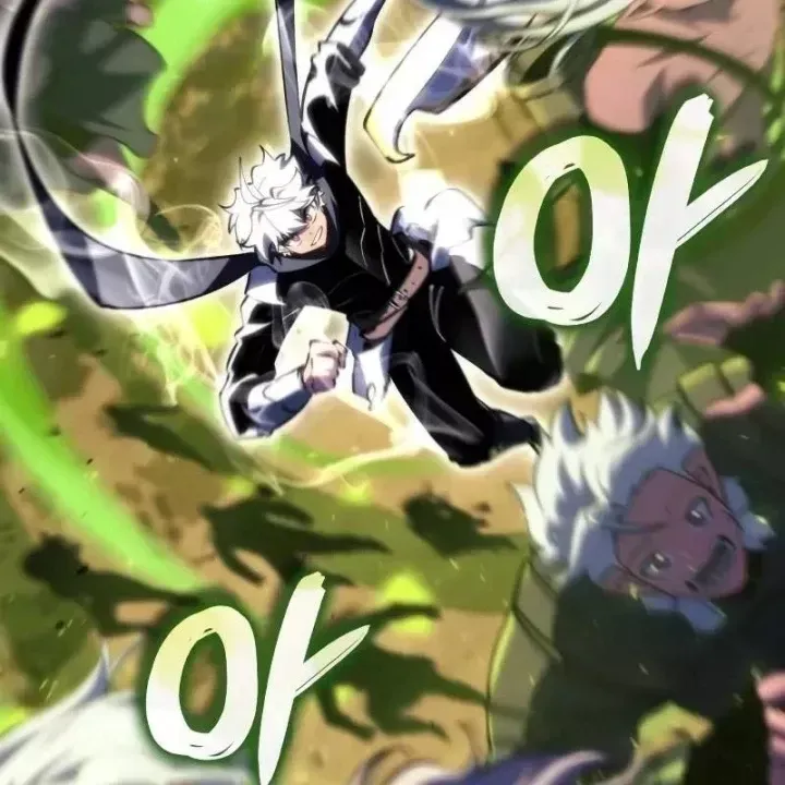 Kẻ Phá Vỡ Chap 70 - Next Chap 69