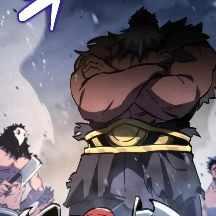 Kẻ Phá Vỡ Chap 70 - Next Chap 69