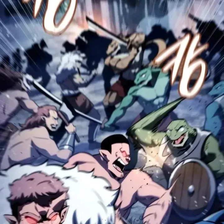 Kẻ Phá Vỡ Chap 70 - Next Chap 69