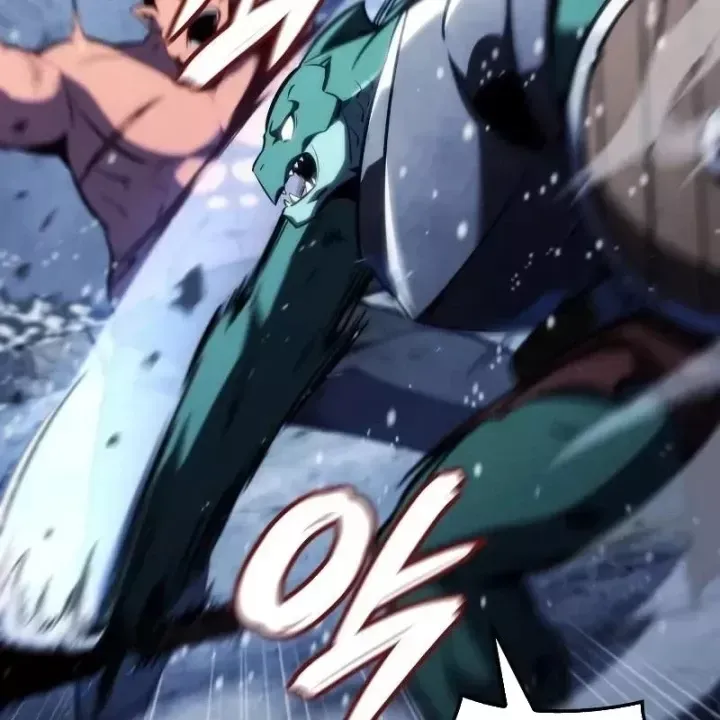 Kẻ Phá Vỡ Chap 70 - Next Chap 69