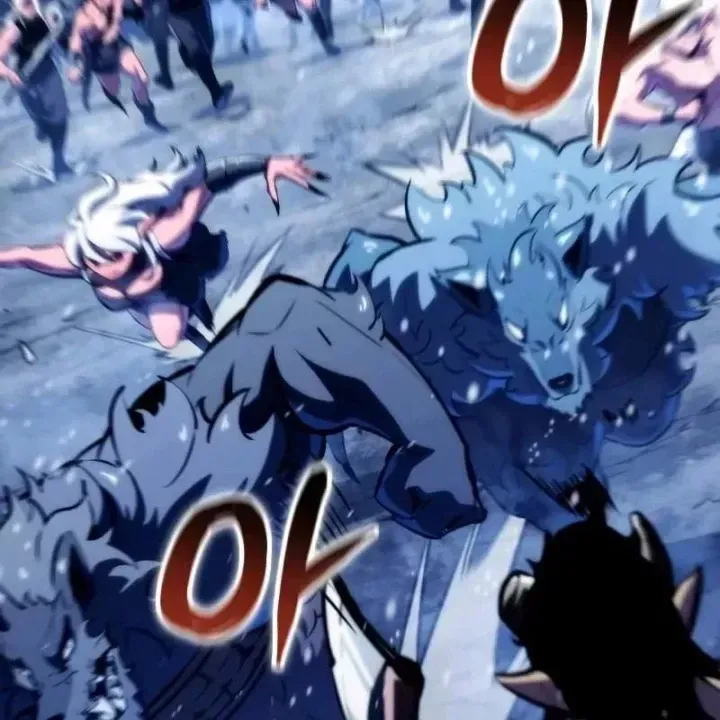 Kẻ Phá Vỡ Chap 70 - Next Chap 69