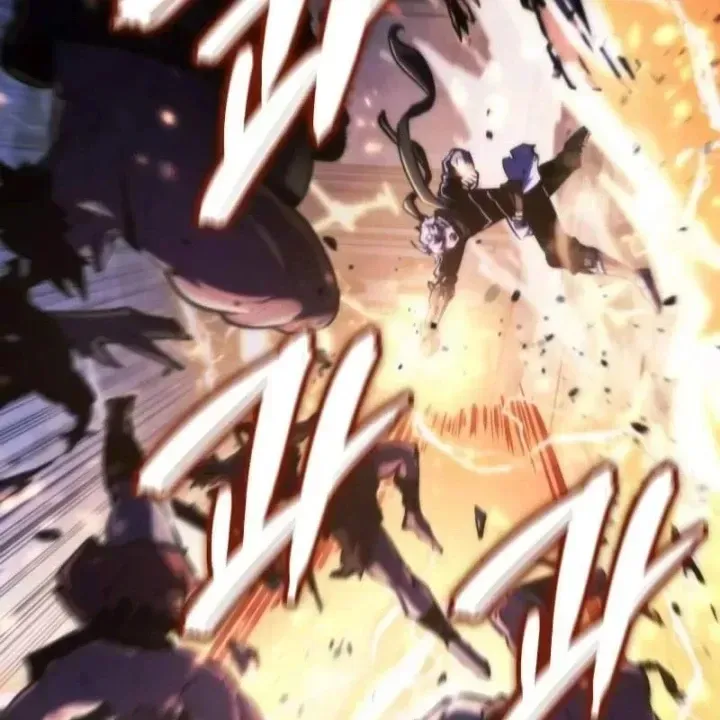 Kẻ Phá Vỡ Chap 70 - Next Chap 69