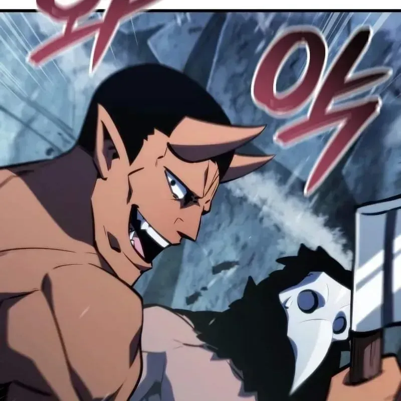 Kẻ Phá Vỡ Chap 71 - Next Chap 70