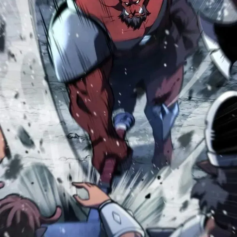 Kẻ Phá Vỡ Chap 71 - Next Chap 70