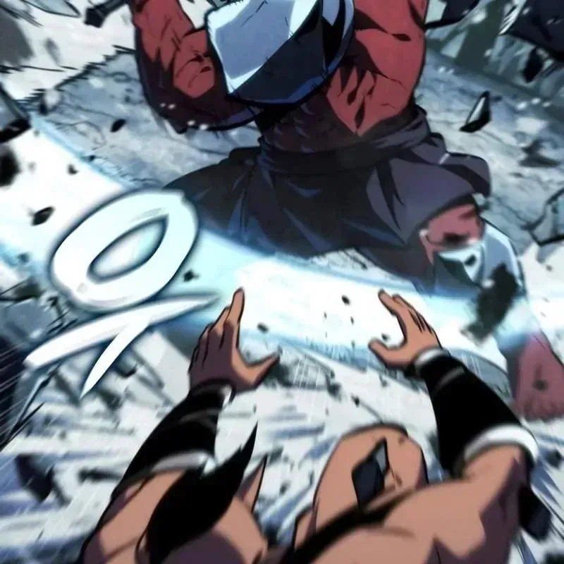 Kẻ Phá Vỡ Chap 71 - Next Chap 70