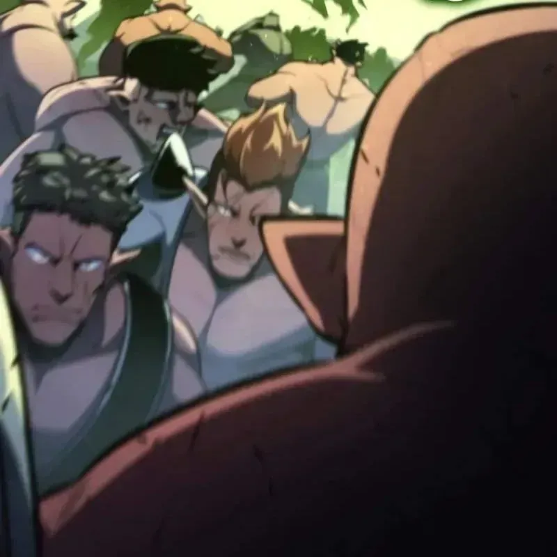 Kẻ Phá Vỡ Chap 71 - Next Chap 70