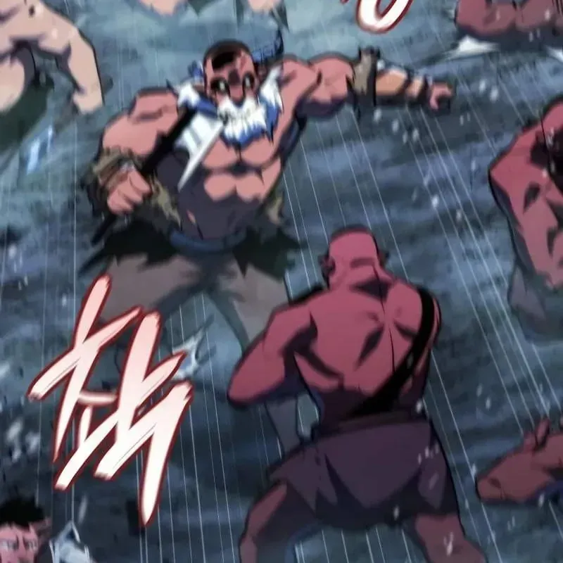 Kẻ Phá Vỡ Chap 71 - Next Chap 70