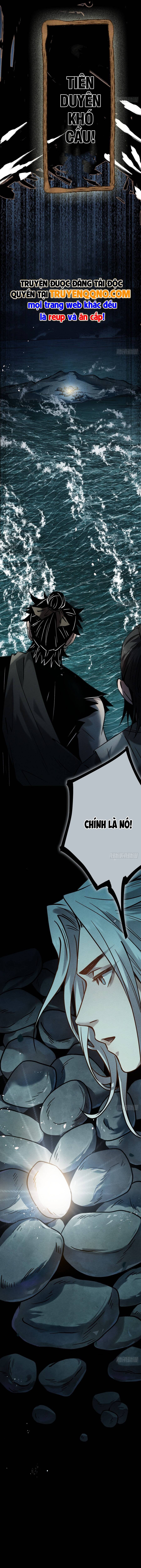 Huyền Giám Tiên Tộc Chap 3 - Next Chap 2