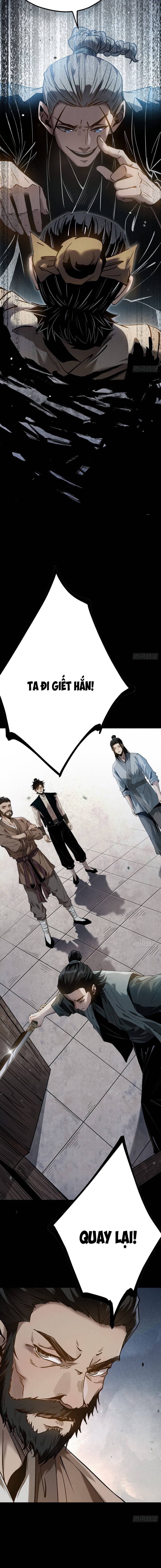 Huyền Giám Tiên Tộc Chap 3 - Next Chap 2