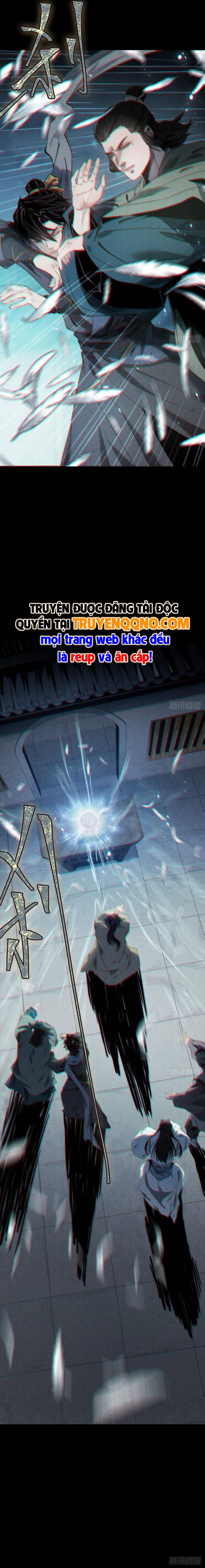 Huyền Giám Tiên Tộc Chap 5 - Next Chap 4