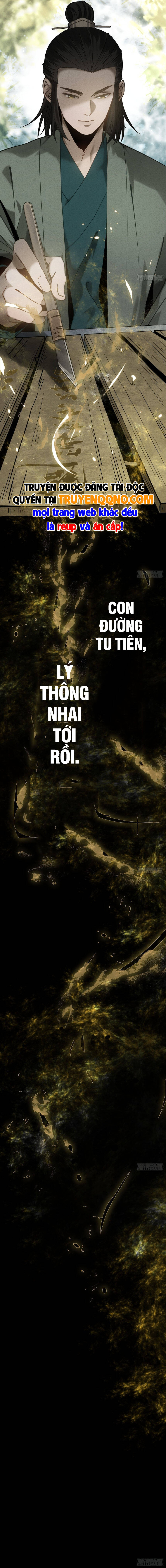 Huyền Giám Tiên Tộc Chap 7 - Next Chap 6