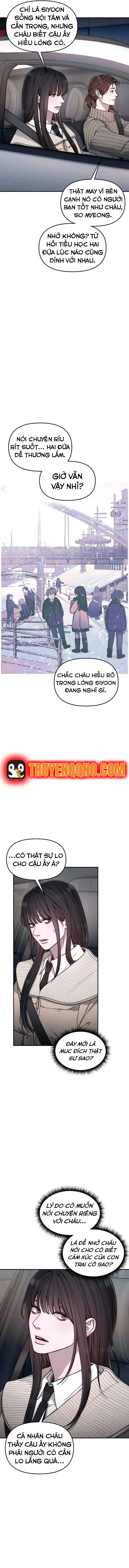 Mẹ Nào Con Nấy Chương 136 - Trang 11