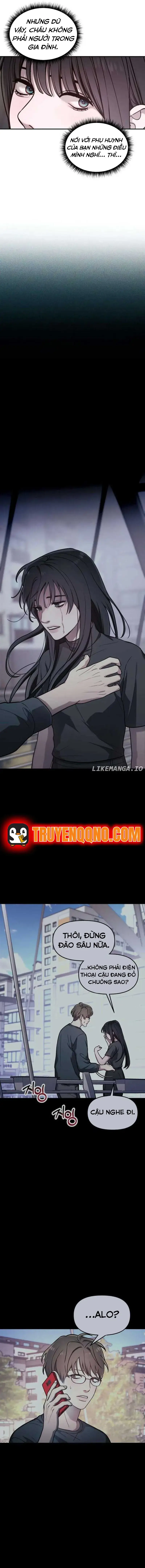 Mẹ Nào Con Nấy Chương 136 - Trang 12