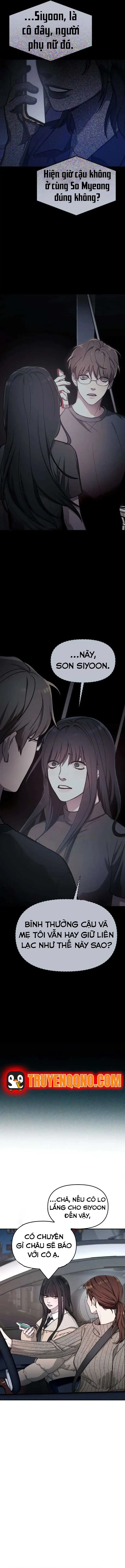 Mẹ Nào Con Nấy Chương 136 - Trang 13