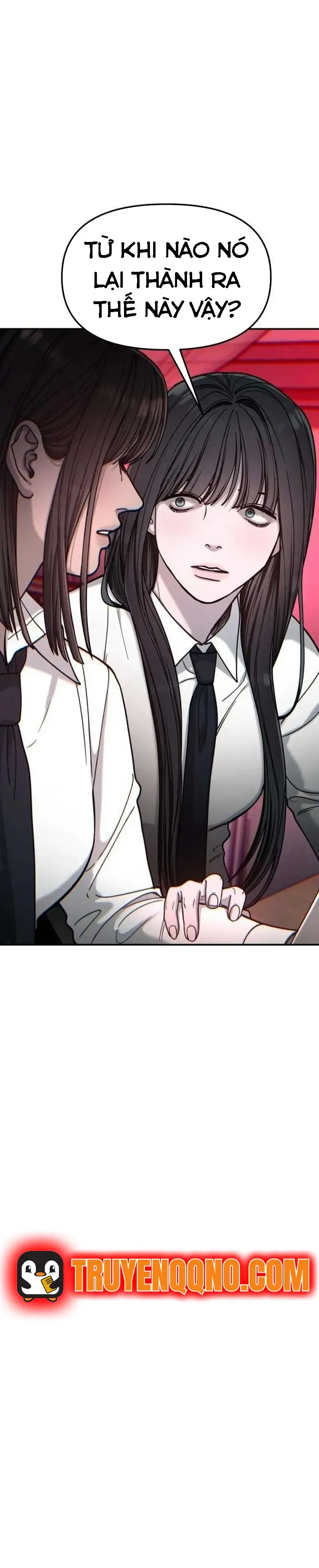 Mẹ Nào Con Nấy Chương 136 - Trang 19