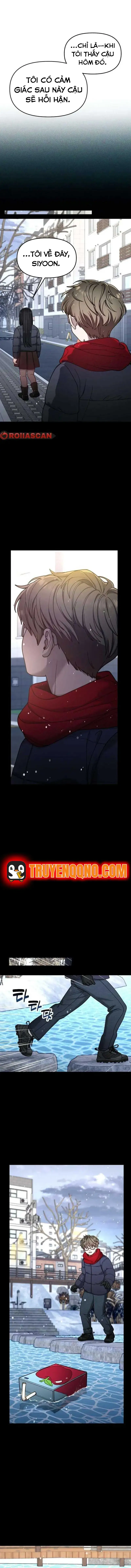 Mẹ Nào Con Nấy Chương 136 - Trang 3