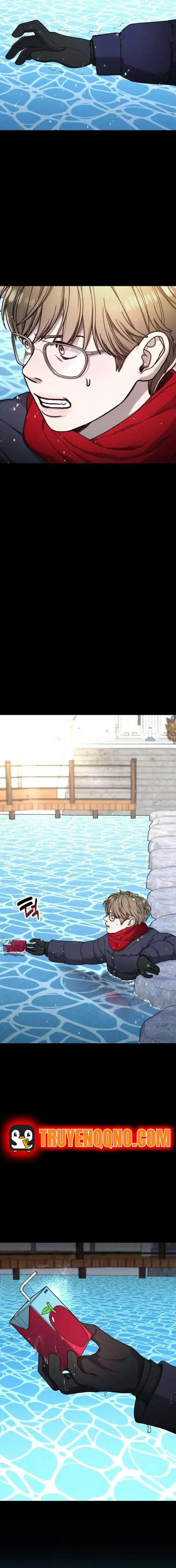 Mẹ Nào Con Nấy Chương 136 - Trang 4