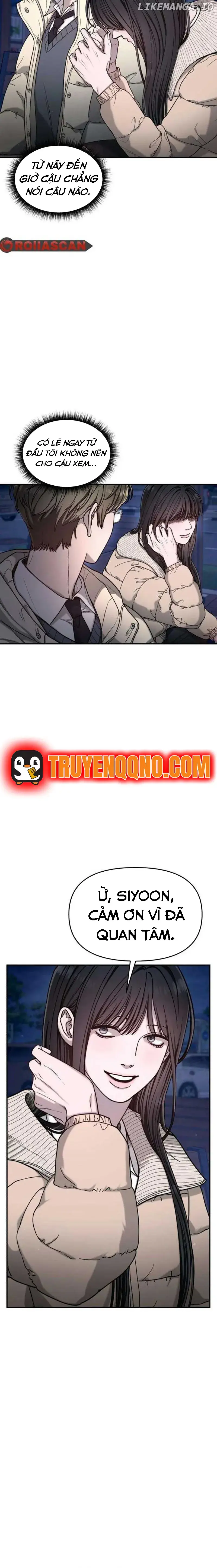 Mẹ Nào Con Nấy Chương 136 - Trang 5