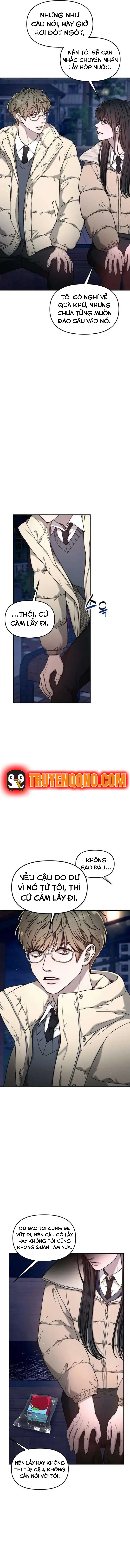 Mẹ Nào Con Nấy Chương 136 - Trang 6