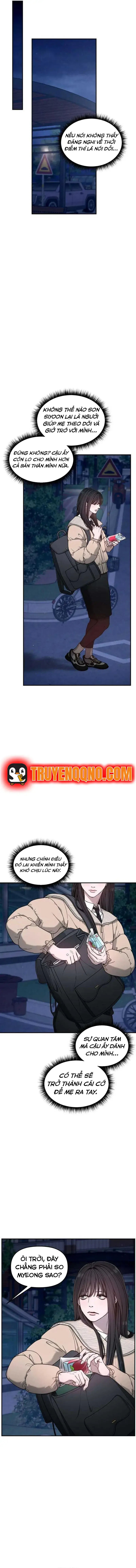 Mẹ Nào Con Nấy Chương 136 - Trang 7