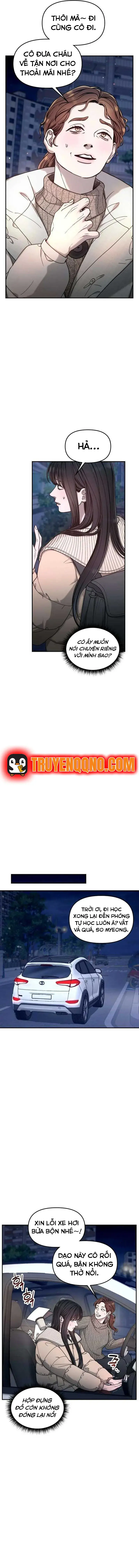 Mẹ Nào Con Nấy Chương 136 - Trang 9