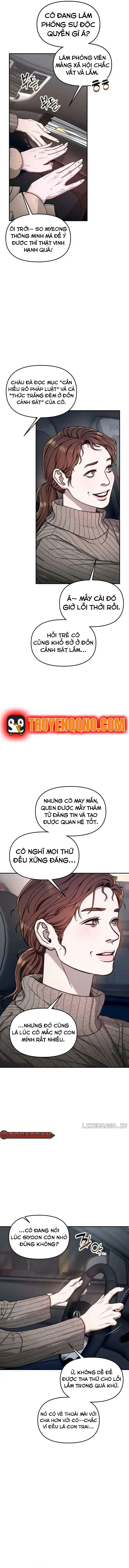 Mẹ Nào Con Nấy Chương 136 - Trang 10