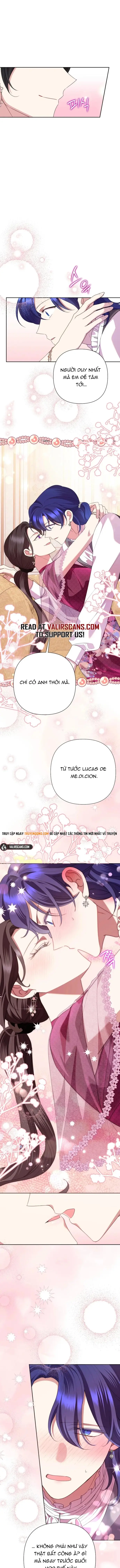 Cuộc Sống Vui Vẻ Của Ác Nữ Chap 141 - Next Chap 140