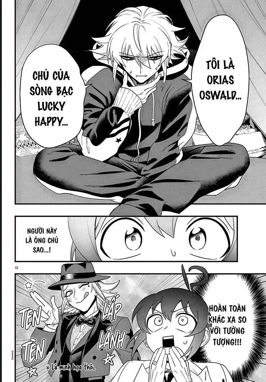 Chương 34 - Trang 11