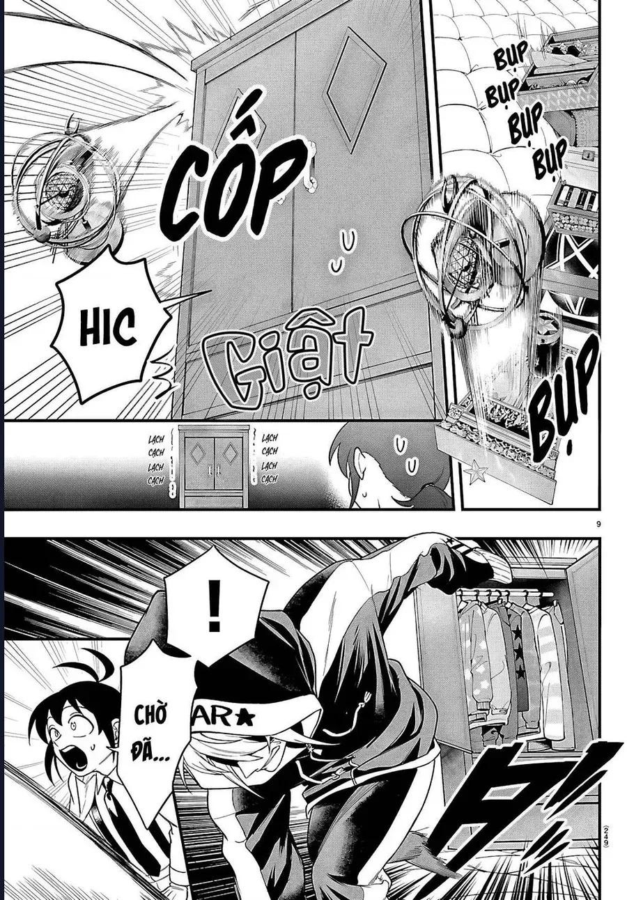 Chương 34 - Trang 9