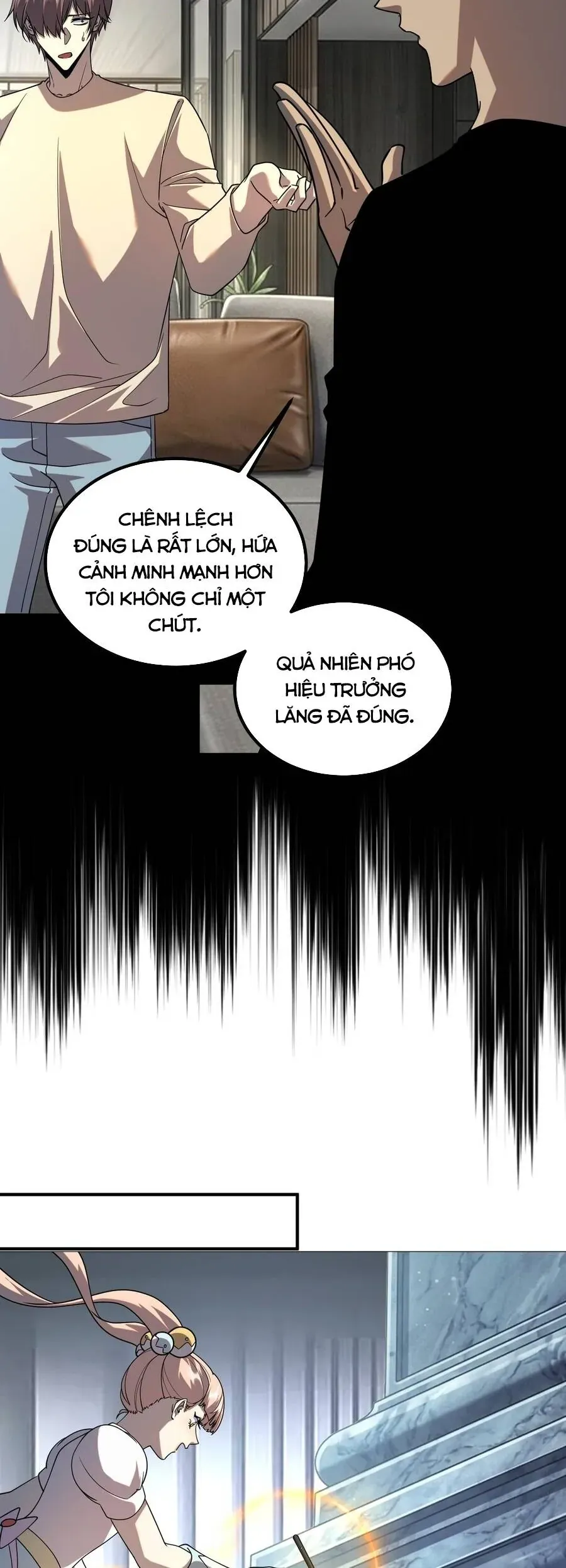 Trang 29 - Toàn Cầu Dị Năng: Bắt Đầu Thức Tỉnh Tử Tiêu Thần Lôi